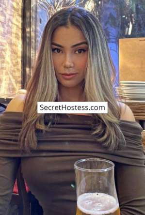 Maia, Independent 21 year old Escort in Sao Paulo