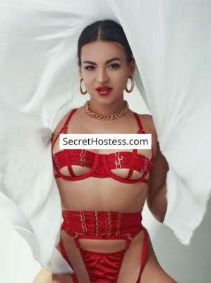 23 year old Caucasian Escort in Beirut Maryana Rose Pornstar, Agency