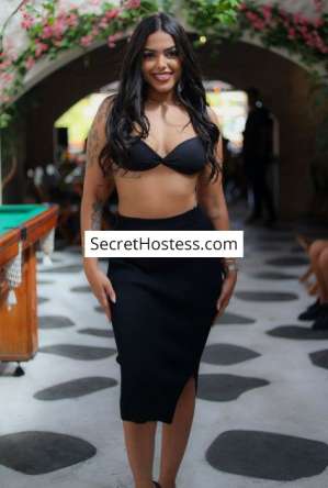 19 year old Latin Escort in Belgrade Maya, Independent