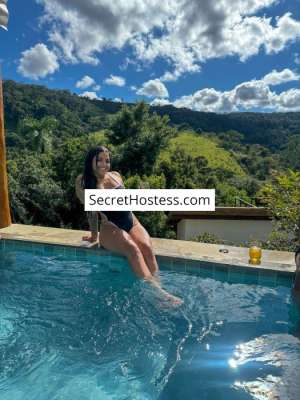 Maya 19Yrs Old Escort 58KG 160CM Tall Belgrade Image - 3