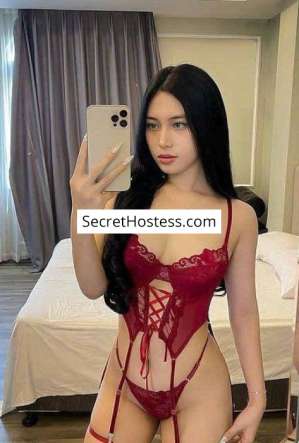 Maysa, Independent 21 year old Escort in Zagreb