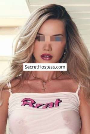 28 year old Caucasian Escort in Belgrade Milana, Independent