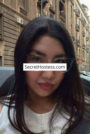 22 year old Arabian Escort in Belgrade Misty, Independent