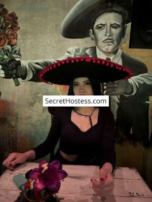 Nessa 23Yrs Old Escort 57KG 160CM Tall Como Lake Image - 1