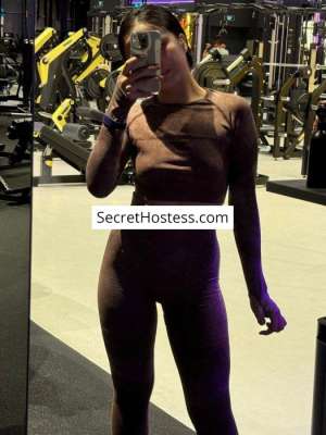 Nessa 23Yrs Old Escort 57KG 160CM Tall Como Lake Image - 3