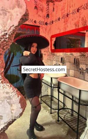 Nessa 23Yrs Old Escort 57KG 160CM Tall Como Lake Image - 6