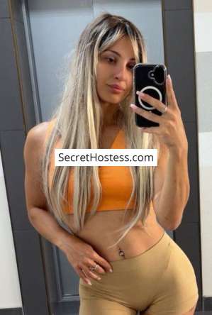 Omaliya, Agency 27 year old Escort in Milan