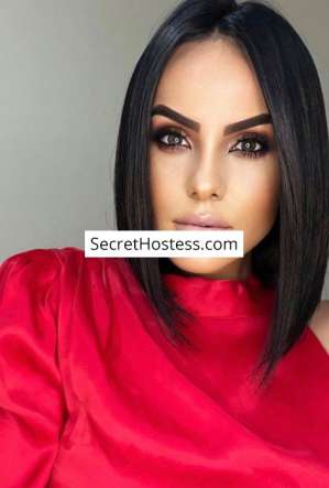 28 year old Latin Escort in Neuhausen am Rheinfall Renatta Muller, Independent