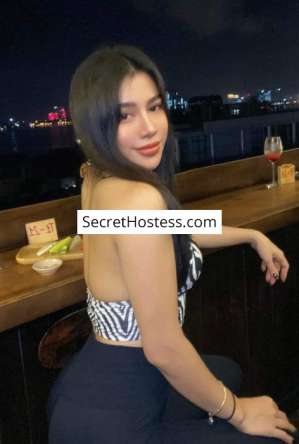 22 year old Asian Escort in Petaling Jaya Rita, Agency