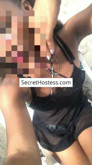 Rosa 26Yrs Old Escort 58KG 160CM Tall Nairobi Image - 3
