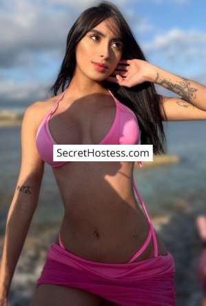 19 year old Latin Escort in Krakow Samanta, Independent