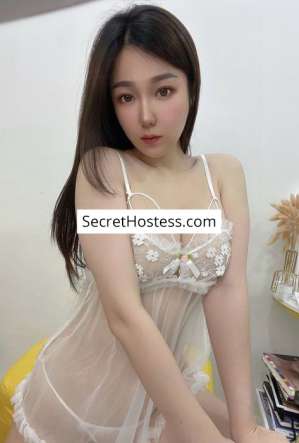 23 year old Asian Escort in Petaling Jaya Sandy, Agency