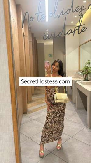 Saray 19Yrs Old Escort 43KG 153CM Tall Alicante Image - 2