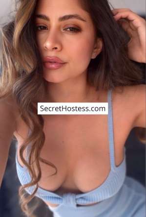 Sofia 24Yrs Old Escort 49KG 160CM Tall Ibiza Image - 1