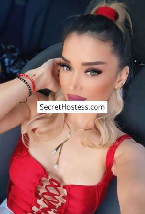 22 year old Arabian Escort in Istanbul Vika, Agency