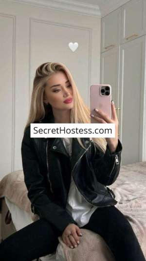 Vika 22Yrs Old Escort 58KG 172CM Tall Istanbul Image - 3