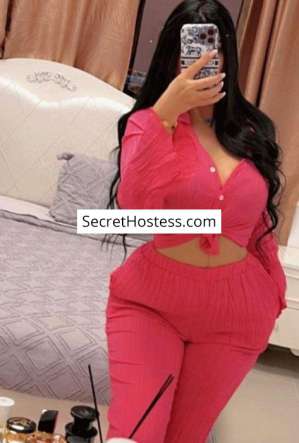 Wafa, Independent 23 year old Escort in Istanbul