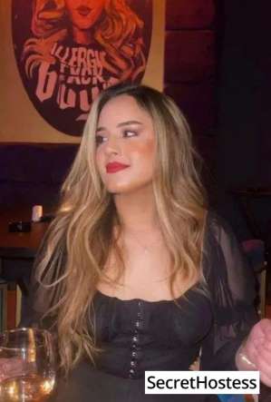 22Yrs Old Escort 55KG 164CM Tall Istanbul Image - 2