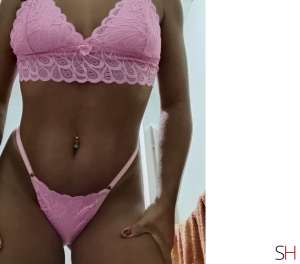 22Yrs Old Escort Distrito Federal Image - 3