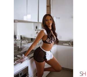 23 year old Brazilian Escort in Bournemouth, Christchurch and Poole Fátima FULL SERVICE ♥️OWO♥️LEVEL ♥️HORNY GFE, 