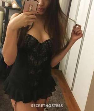 23Yrs Old Escort Gladstone Image - 5