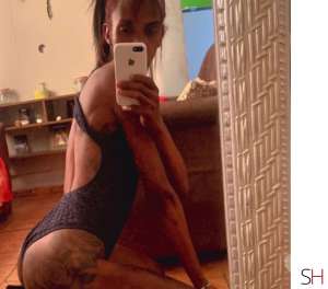 23Yrs Old Escort Sao Paulo Image - 1