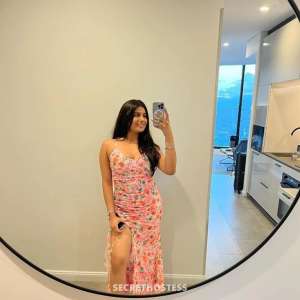 24 year old Indian Escort in Melbourne I am indian girl available now, Melbourne