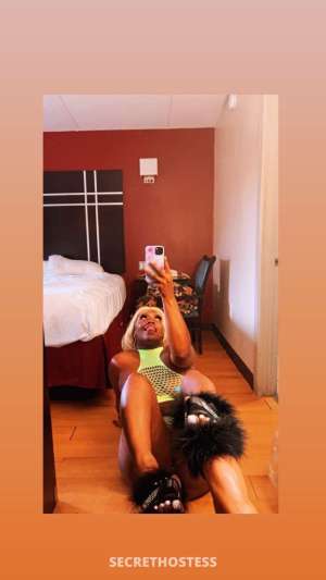 25Yrs Old Escort Albany GA Image - 1
