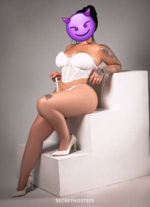 30 year old Colombian Escort in Mendocino CA Im new to the area