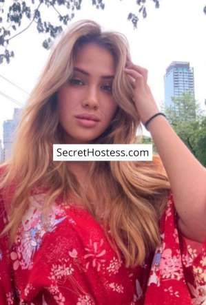 27 year old Caucasian Escort in Bangkok Amina, Independent