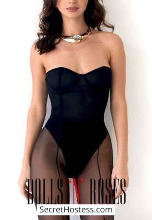 21 year old Escort in London Aurora, Dolls and Roses Agency