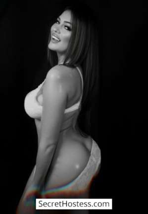 29 year old Escort in London Diandra, Movida Escorts Agency