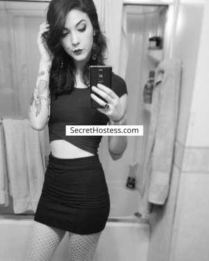 27 year old Caucasian Escort in Malmo Ebba, Independent