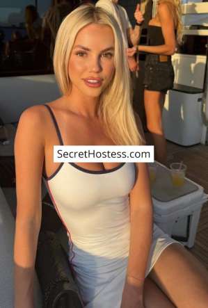 22 year old Caucasian Escort in Ramat Gan El, Agency