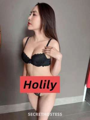 19 year old Vietnamese Escort in Fremantle Perth at Fremantle 19yo Vietnamese girl Holily young sexy top 