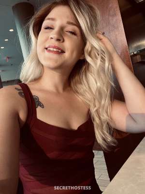 0 year old Escort in Boston MA Blonde Petite Princess Leah