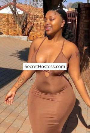 26 year old Mixed Race Escort in Nairobi Lindsey, Agency