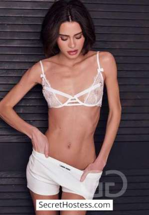23 year old Brazilian Escort in London Marina, UK Glamour Girls Agency