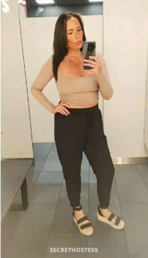Megan 33Yrs Old Escort Image - 2