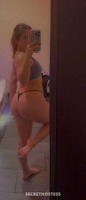 25 year old Escort in Central Jersey Hi daddy I'm Paola a hot young woman who loves her job