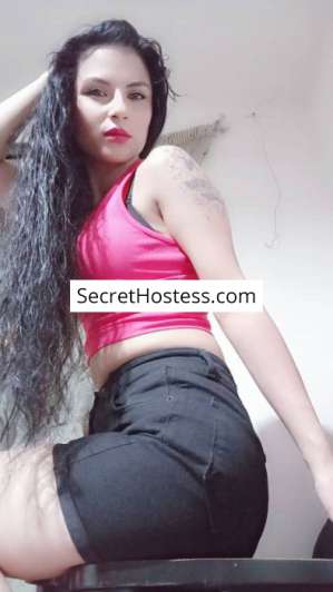 Souzy 19Yrs Old Escort 57KG 165CM Tall Beirut Image - 10