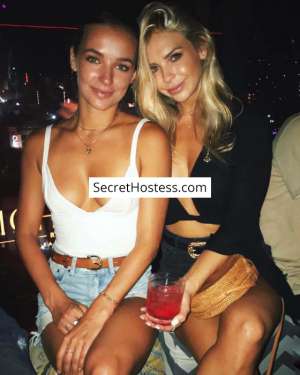 30 year old Caucasian Escort in Jakarta Veronica, Independent