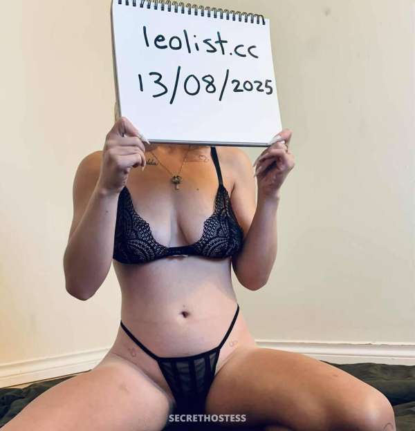 Charlie 23Yrs Old Escort Victoria Image - 6