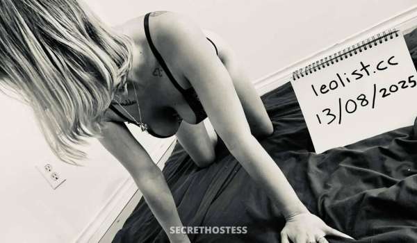 Charlie 23Yrs Old Escort Victoria Image - 8