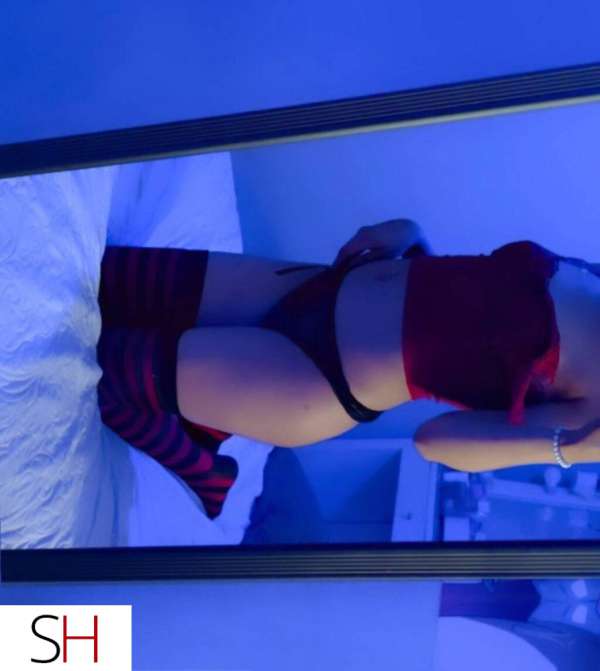 Vanessa 19Yrs Old Escort St. John Image - 2