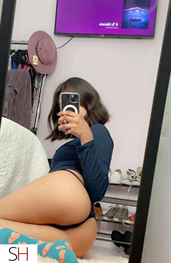 Vanessa 19Yrs Old Escort St. John Image - 3