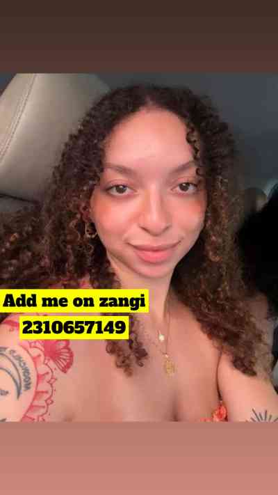25 year old Escort in Leicester Kate
