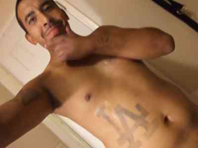31 year old Latino Escort in Los Angeles Male services