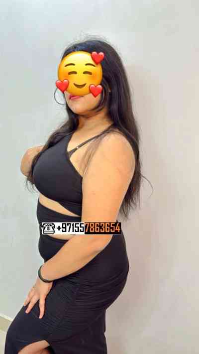 24Yrs Old Escort Size 12 52KG 164CM Tall Fujairah Image - 0