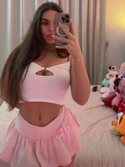 27 year old Escort in Alcalá de Henares Adenicela